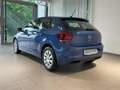 Volkswagen Polo 1.0 TSI Comfortline +ALLWETTER+PDC Bleu - thumbnail 4
