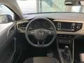 Volkswagen Polo 1.0 TSI Comfortline +ALLWETTER+PDC Bleu - thumbnail 8