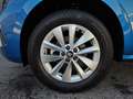 Skoda Kamiq Selection TSI DSG Blau - thumbnail 5