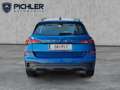 Skoda Kamiq Selection TSI DSG Blau - thumbnail 4