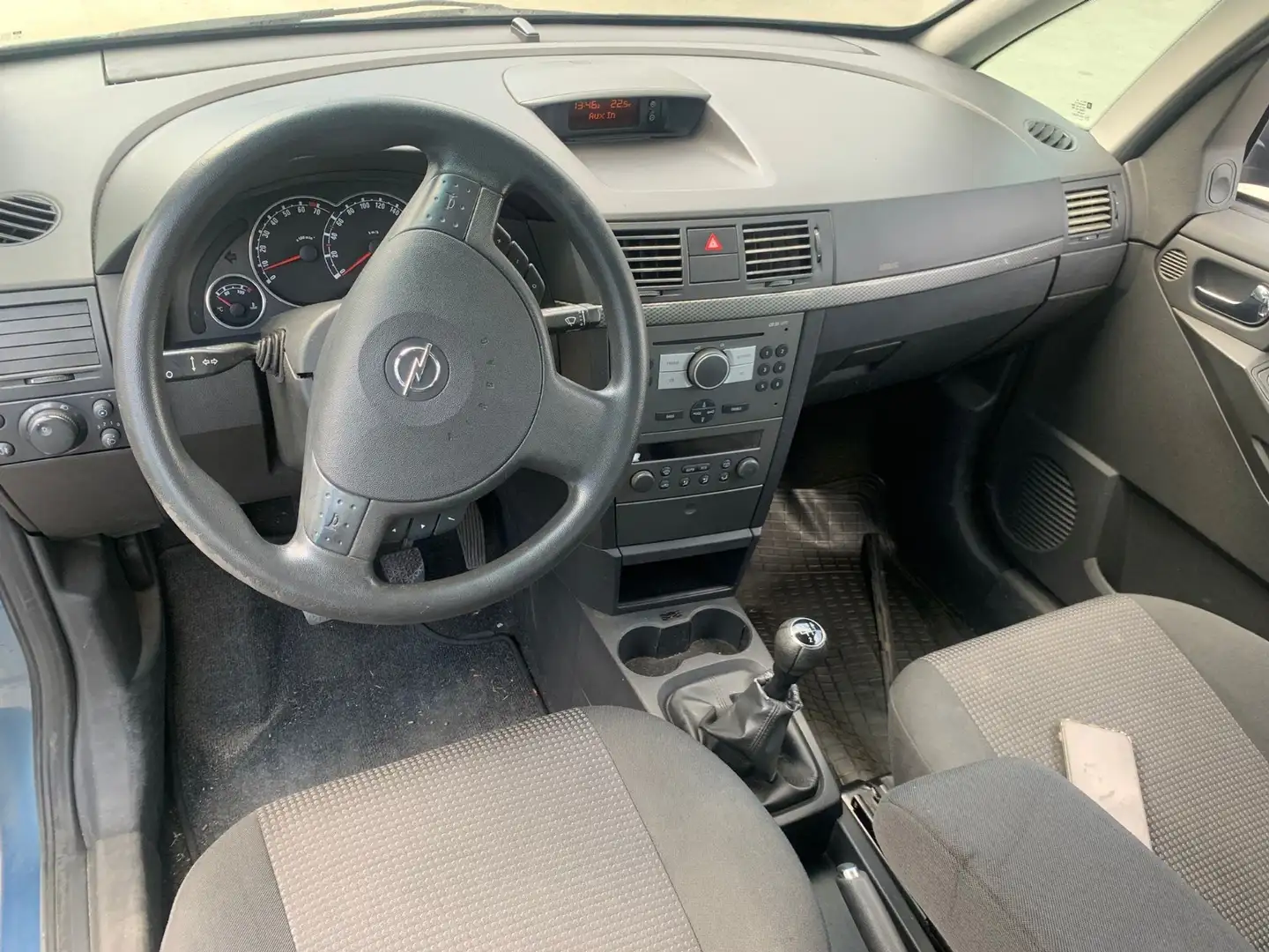Opel Meriva 1.4 Enjoy - 2