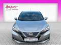 Nissan Leaf TEKNA 40 kWh 150 PS (*360°-KAMERA*NAVI*) Silber - thumbnail 2