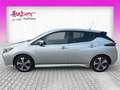 Nissan Leaf TEKNA 40 kWh 150 PS (*360°-KAMERA*NAVI*) Silber - thumbnail 3