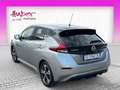 Nissan Leaf TEKNA 40 kWh 150 PS (*360°-KAMERA*NAVI*) Silber - thumbnail 4