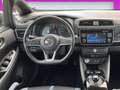 Nissan Leaf TEKNA 40 kWh 150 PS (*360°-KAMERA*NAVI*) Silber - thumbnail 6