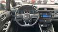 Nissan Leaf TEKNA 40 kWh 150 PS (*360°-KAMERA*NAVI*) Silber - thumbnail 16