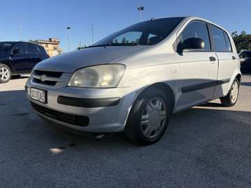 5p 1.1 12v GL c/clima