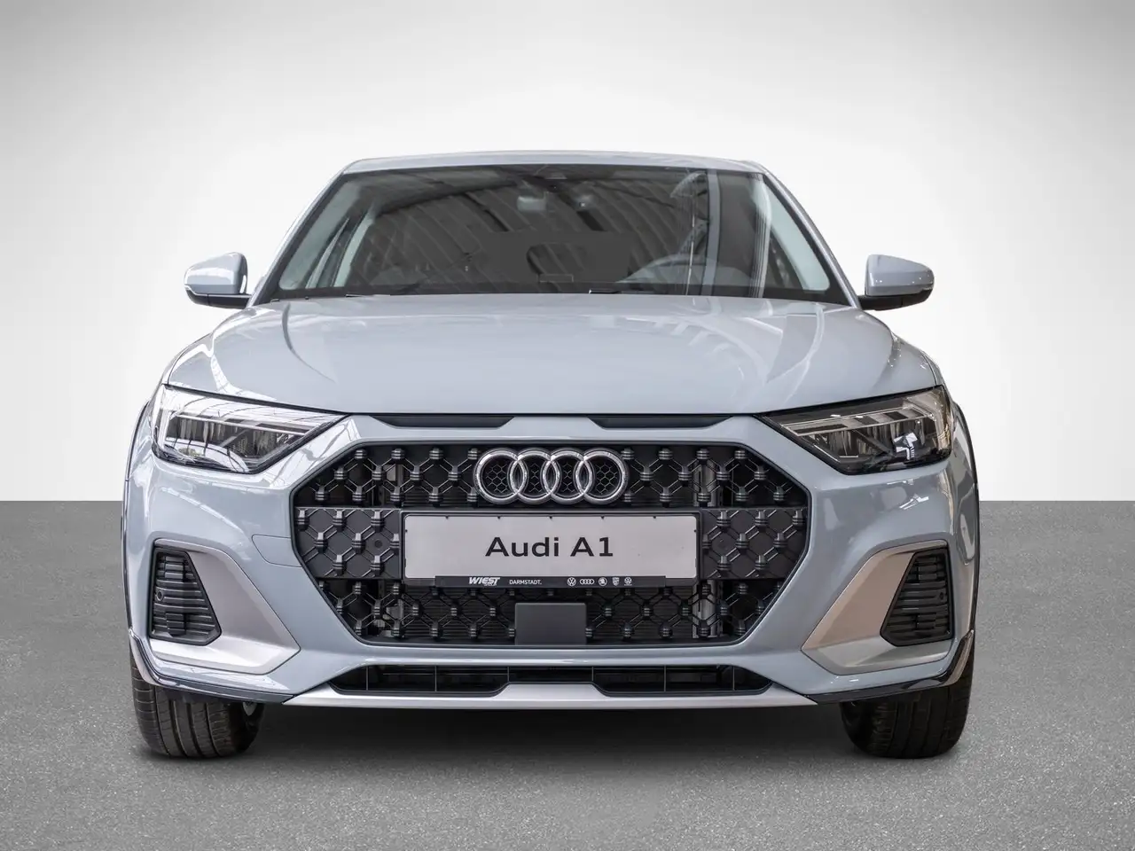Audi A1 35 TFSI S tronic LED/MMI Navi plus/ 5