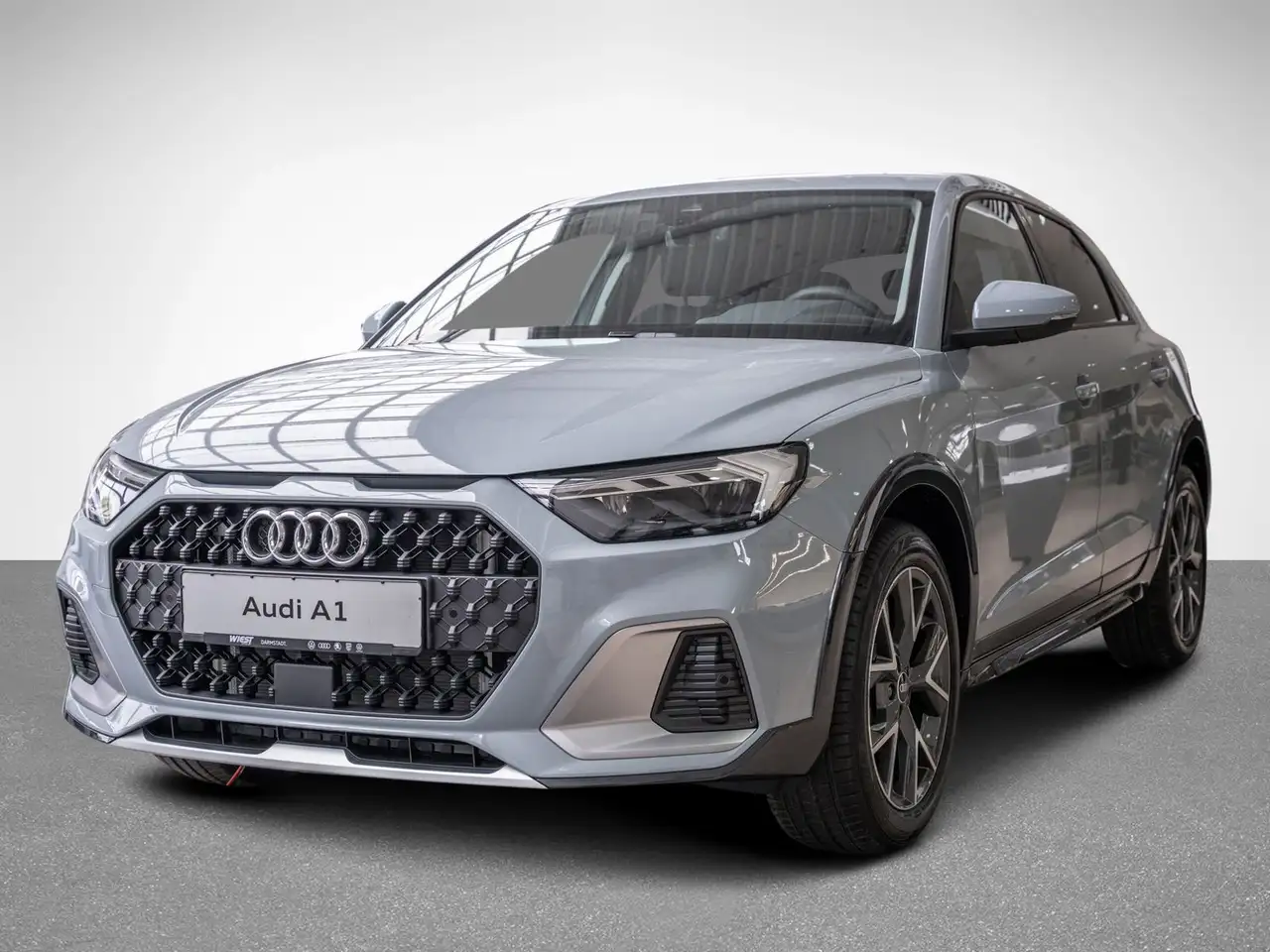 Audi A1 35 TFSI S tronic LED/MMI Navi plus/ 2