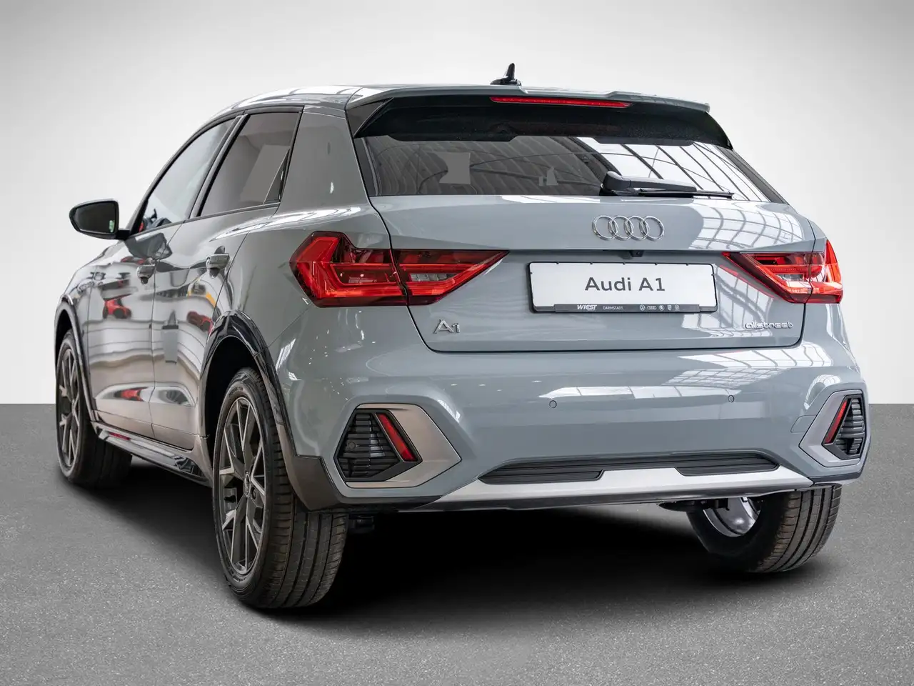 Audi A1 35 TFSI S tronic LED/MMI Navi plus/ 4