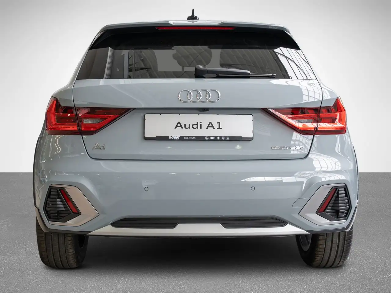 Audi A1 35 TFSI S tronic LED/MMI Navi plus/ 6
