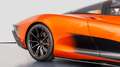 McLaren Speedtail Portocaliu - thumbnail 7