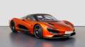 McLaren Speedtail Orange - thumbnail 1