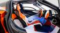 McLaren Speedtail Orange - thumbnail 23