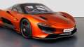 McLaren Speedtail Pomarańczowy - thumbnail 8