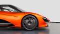 McLaren Speedtail narančasta - thumbnail 6