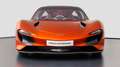 McLaren Speedtail Narancs - thumbnail 9