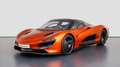 McLaren Speedtail Pomarańczowy - thumbnail 3