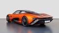 McLaren Speedtail narančasta - thumbnail 2