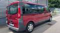 Renault Trafic 2.5 Dci-AUT-AHK-Klima-9 Sitzer-Garantie Roşu - thumbnail 2