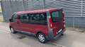 Renault Trafic 2.5 Dci-AUT-AHK-Klima-9 Sitzer-Garantie Roşu - thumbnail 7