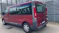 Renault Trafic 2.5 Dci-AUT-AHK-Klima-9 Sitzer-Garantie Roşu - thumbnail 4