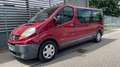 Renault Trafic 2.5 Dci-AUT-AHK-Klima-9 Sitzer-Garantie Roşu - thumbnail 1