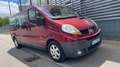 Renault Trafic 2.5 Dci-AUT-AHK-Klima-9 Sitzer-Garantie Roşu - thumbnail 3