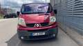 Renault Trafic 2.5 Dci-AUT-AHK-Klima-9 Sitzer-Garantie Roşu - thumbnail 6