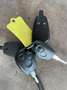 Renault Trafic 2.5 Dci-AUT-AHK-Klima-9 Sitzer-Garantie Roşu - thumbnail 12
