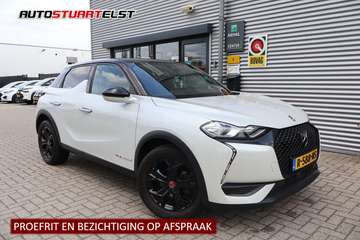 1.2 Performance Line 1e Eigenaar | Volledig Onderh