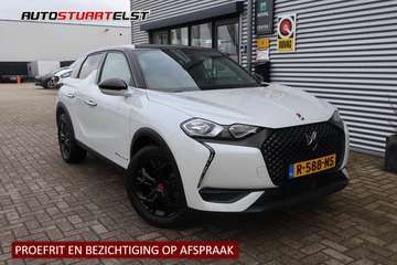1.2 Performance Line 1e Eigenaar | Volledig Onderh