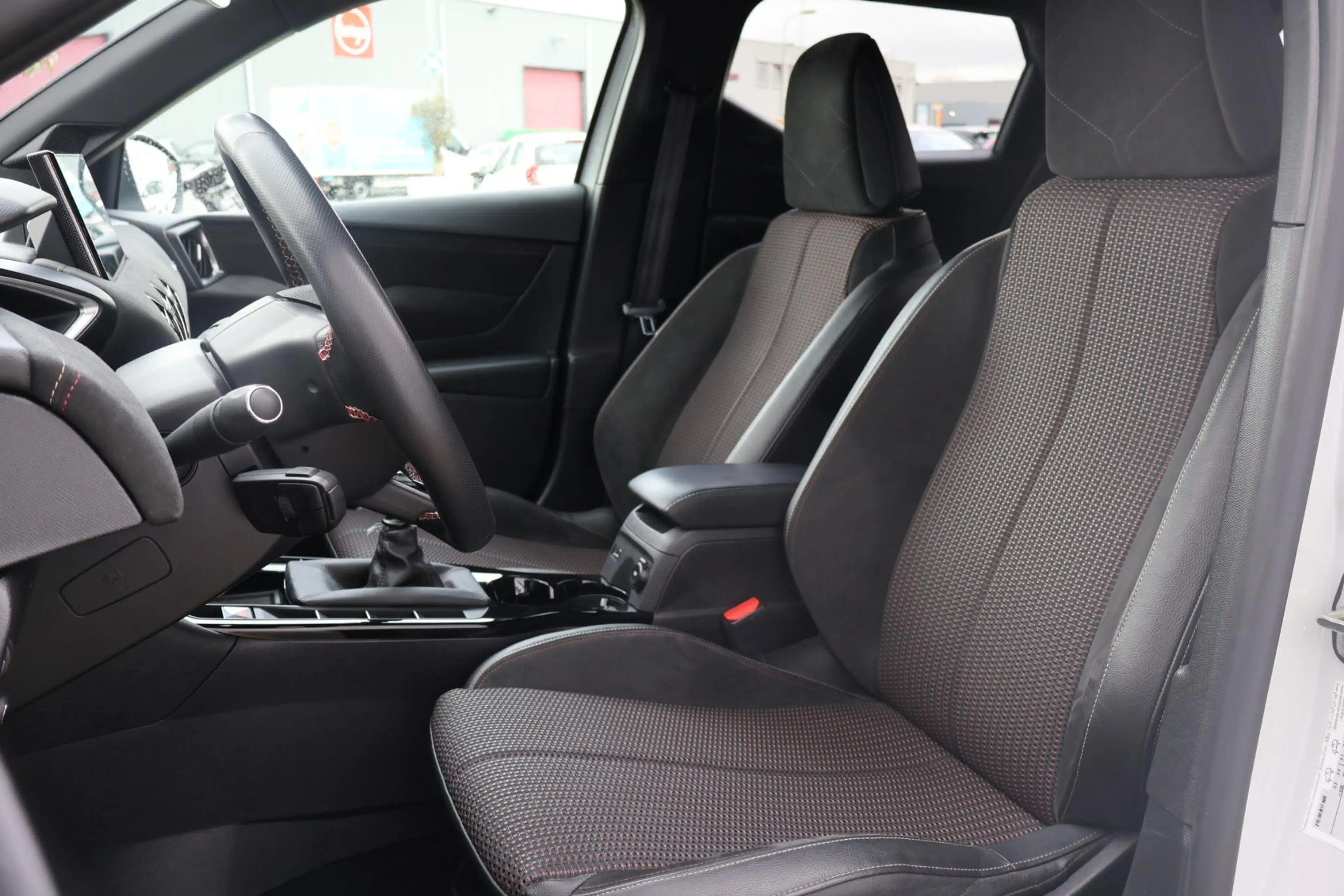 DS Automobiles DS 3 Crossback 1.2 Performance Line 1e Eigenaar | Volledig Onderh — photo 10