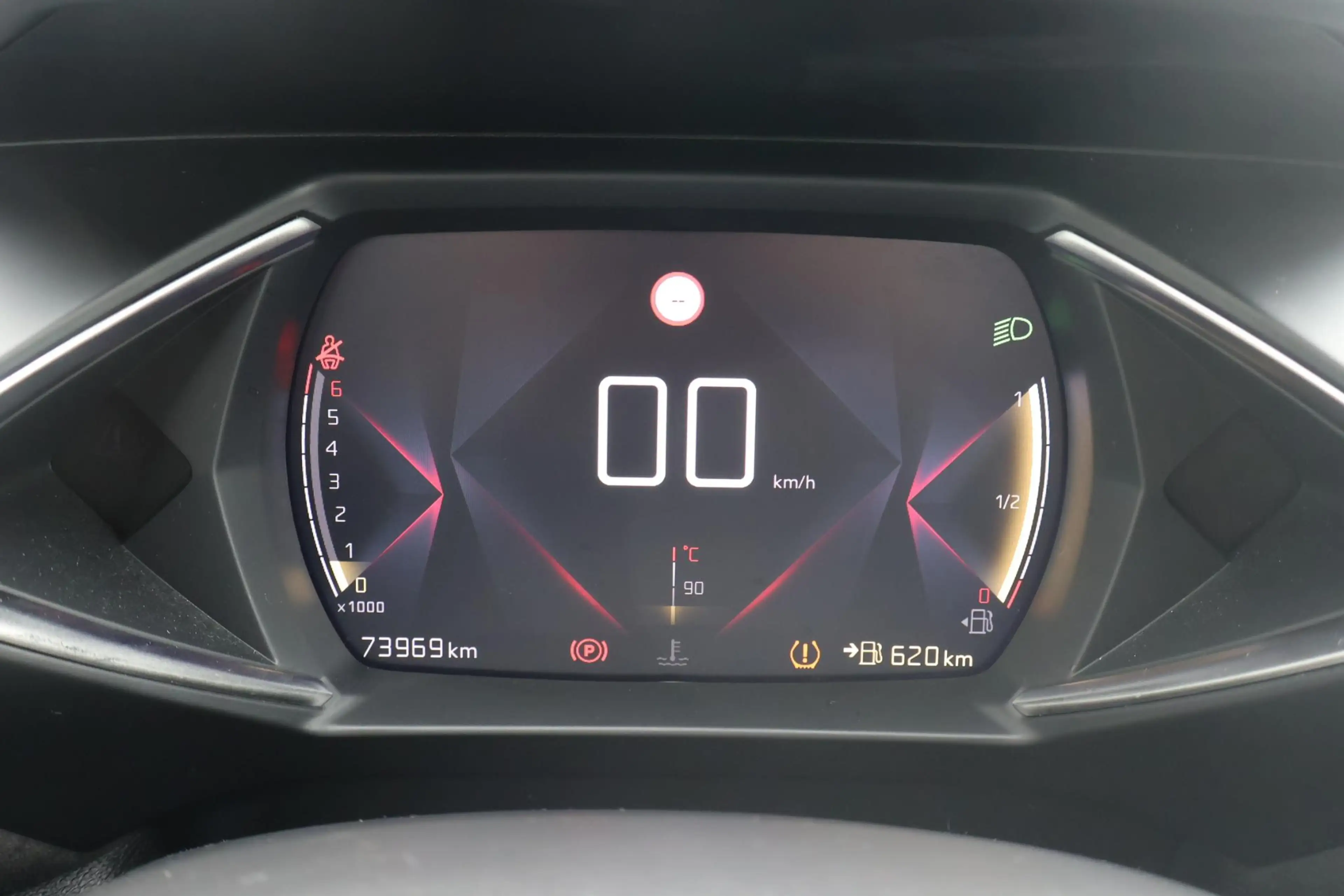 DS Automobiles DS 3 Crossback 1.2 Performance Line 1e Eigenaar | Volledig Onderh — photo 14
