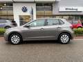 Volkswagen Polo 1.0 TSI Comfortline / NAVI / APP.Connect / PDC Gris - thumbnail 18