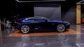 Jaguar F-Type Coupé 3.0 V6 Aut. 340 Blu/Azzurro - thumbnail 7