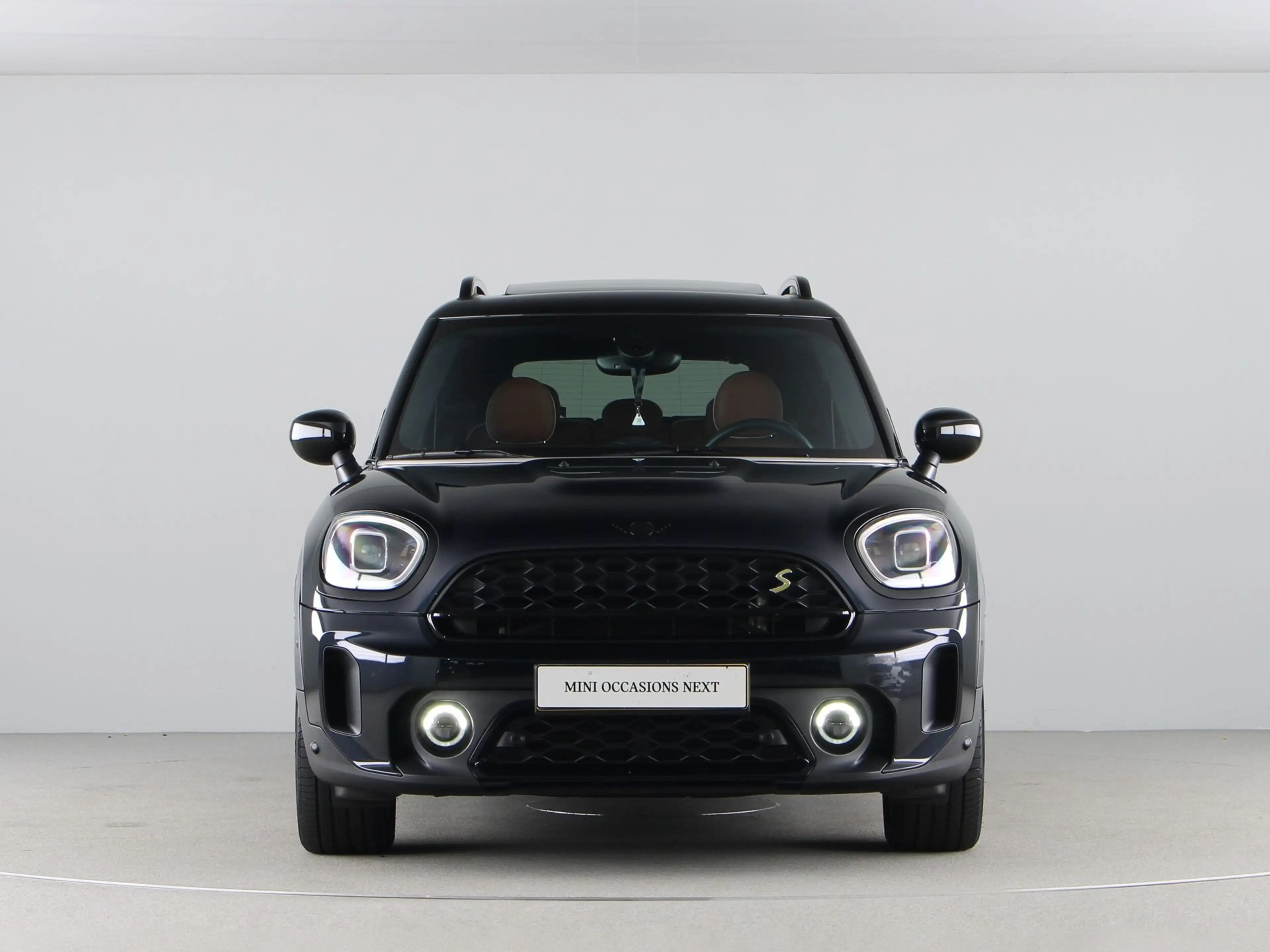 MINI Cooper SE Countryman ALL4 Classic — photo 6