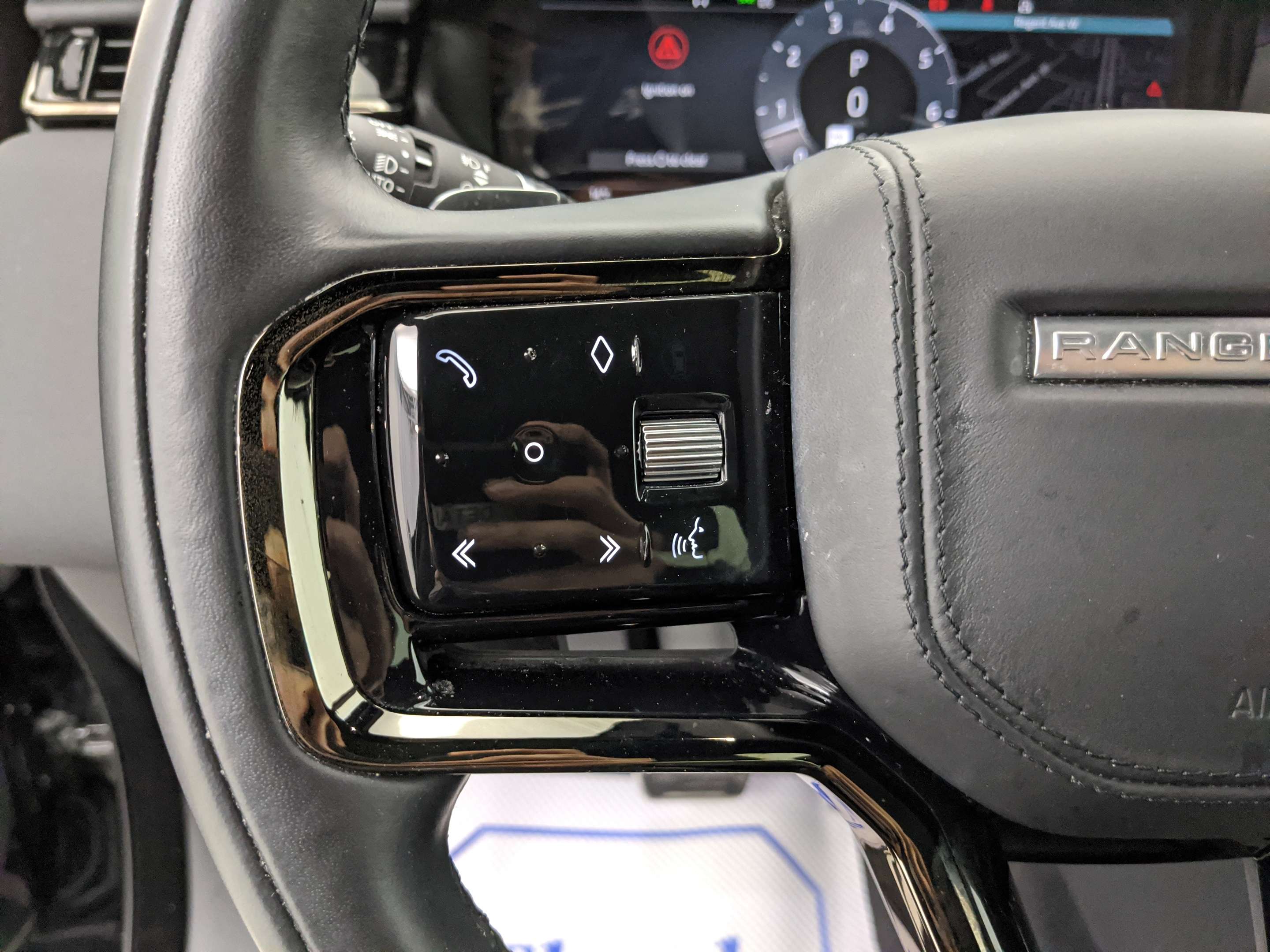 2024 Land Rover Range Rover Velar