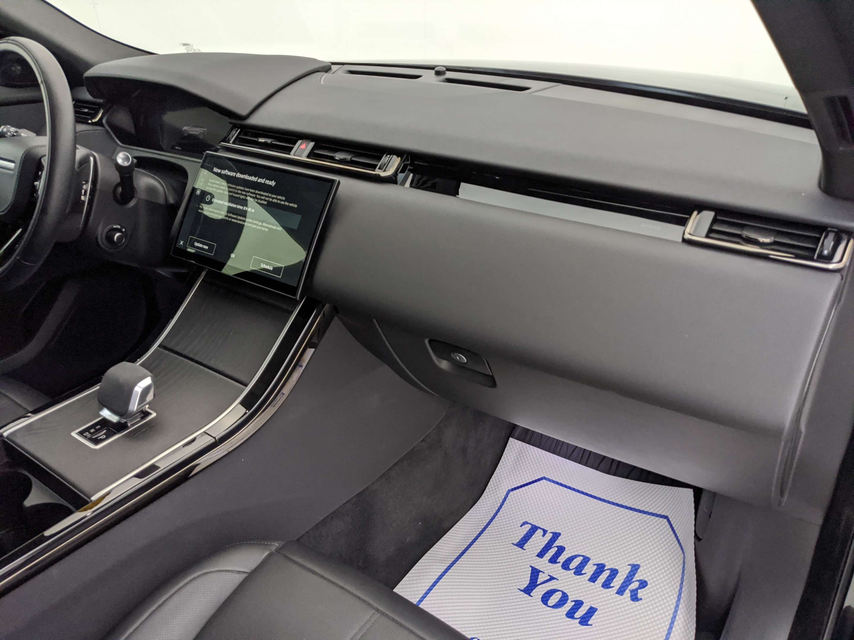 2024 Land Rover Range Rover Velar