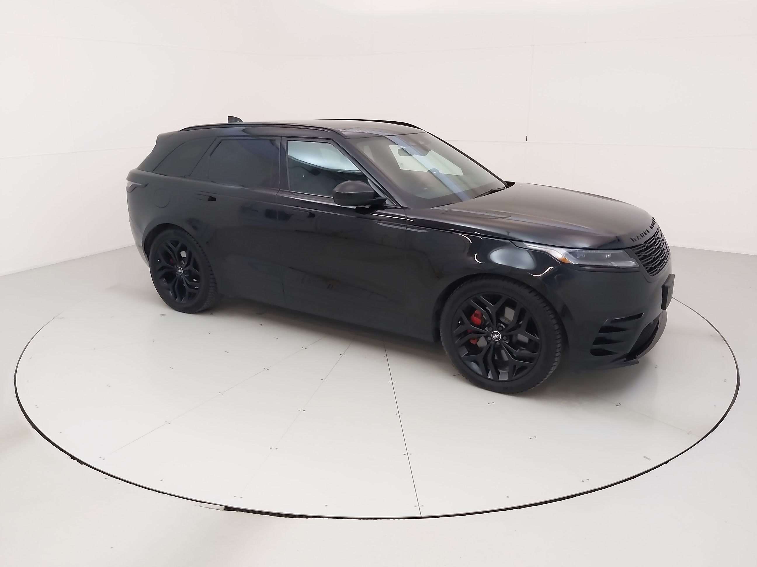 2024 Land Rover Range Rover Velar