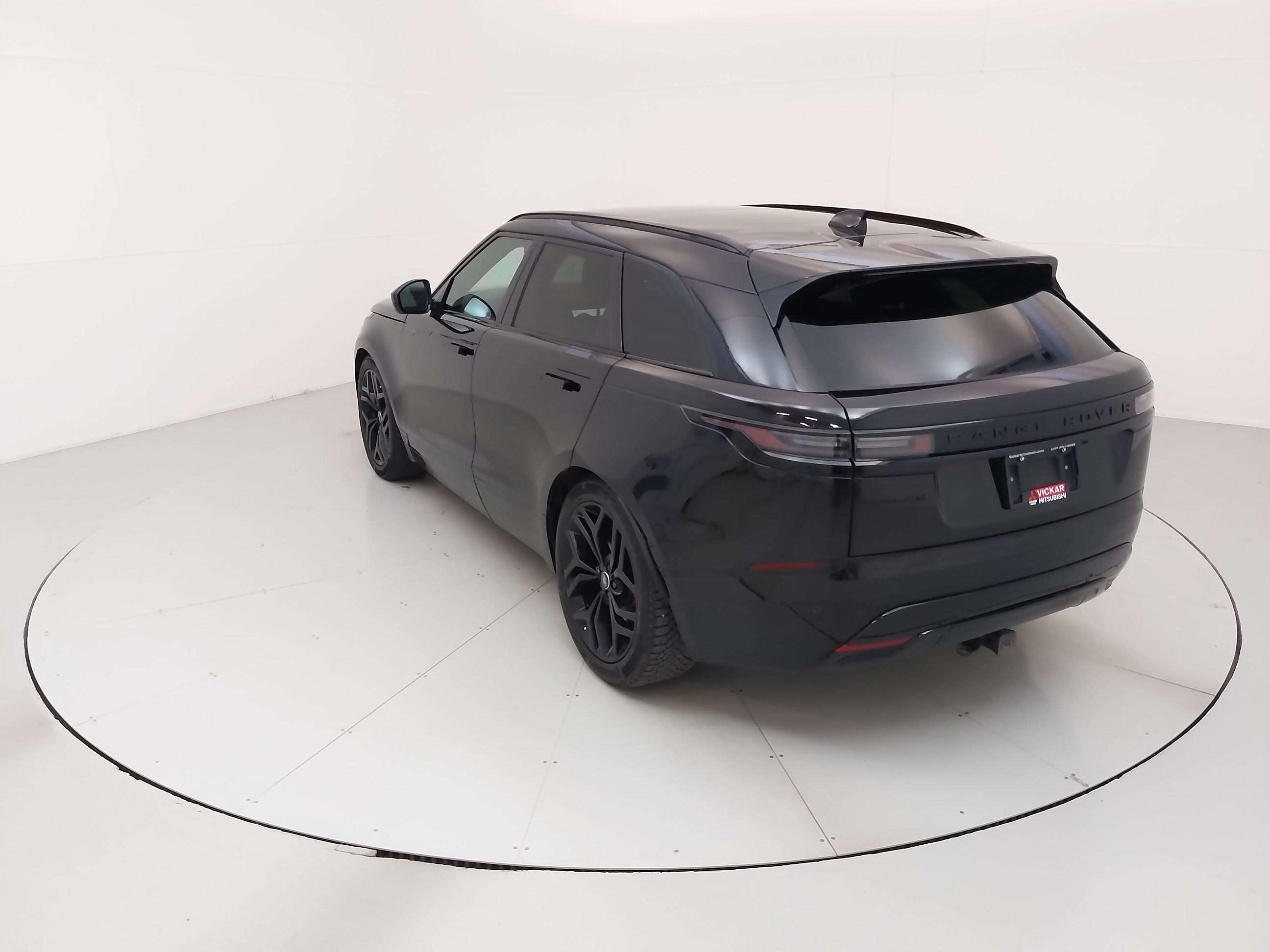 2024 Land Rover Range Rover Velar