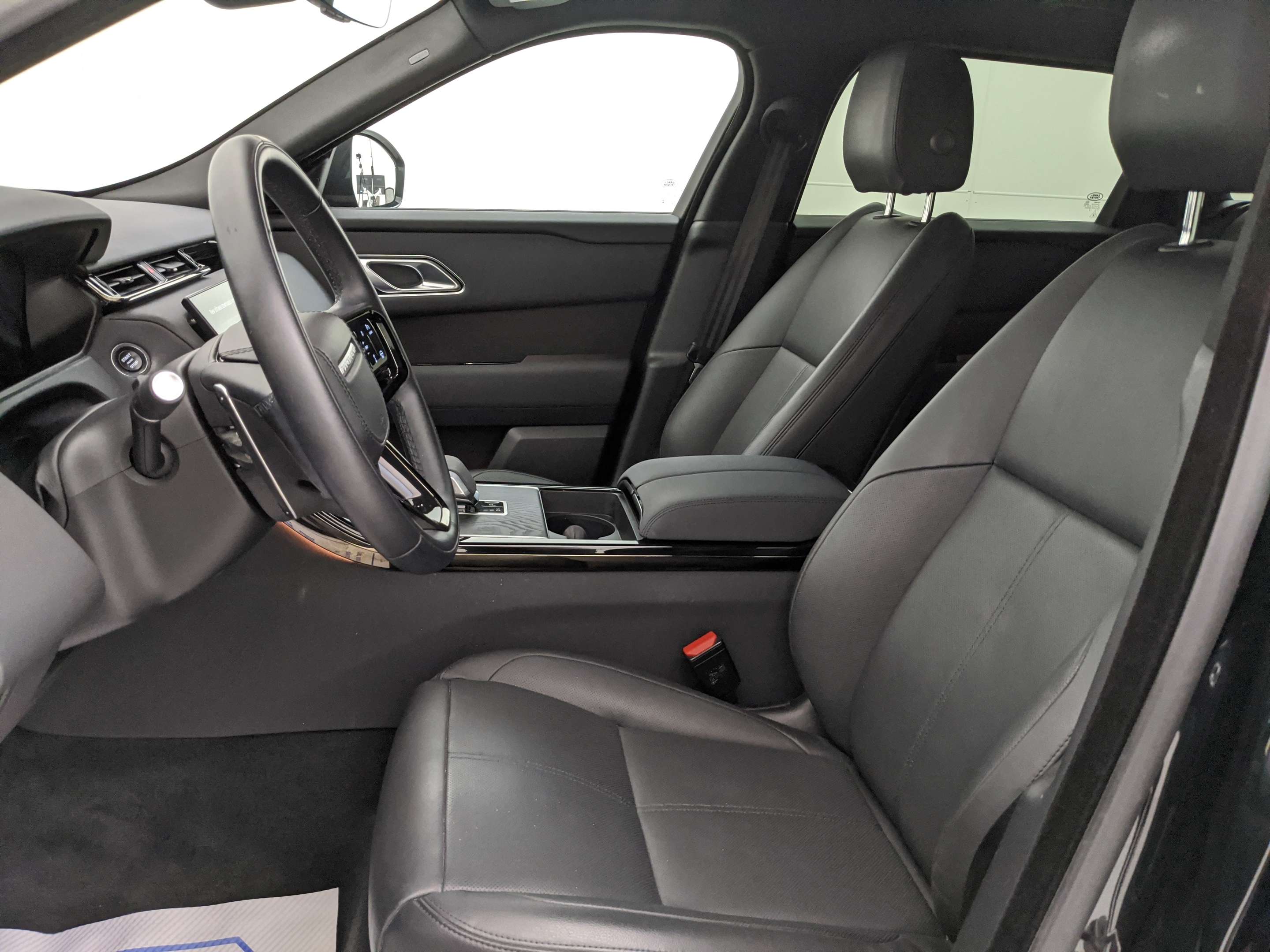 2024 Land Rover Range Rover Velar