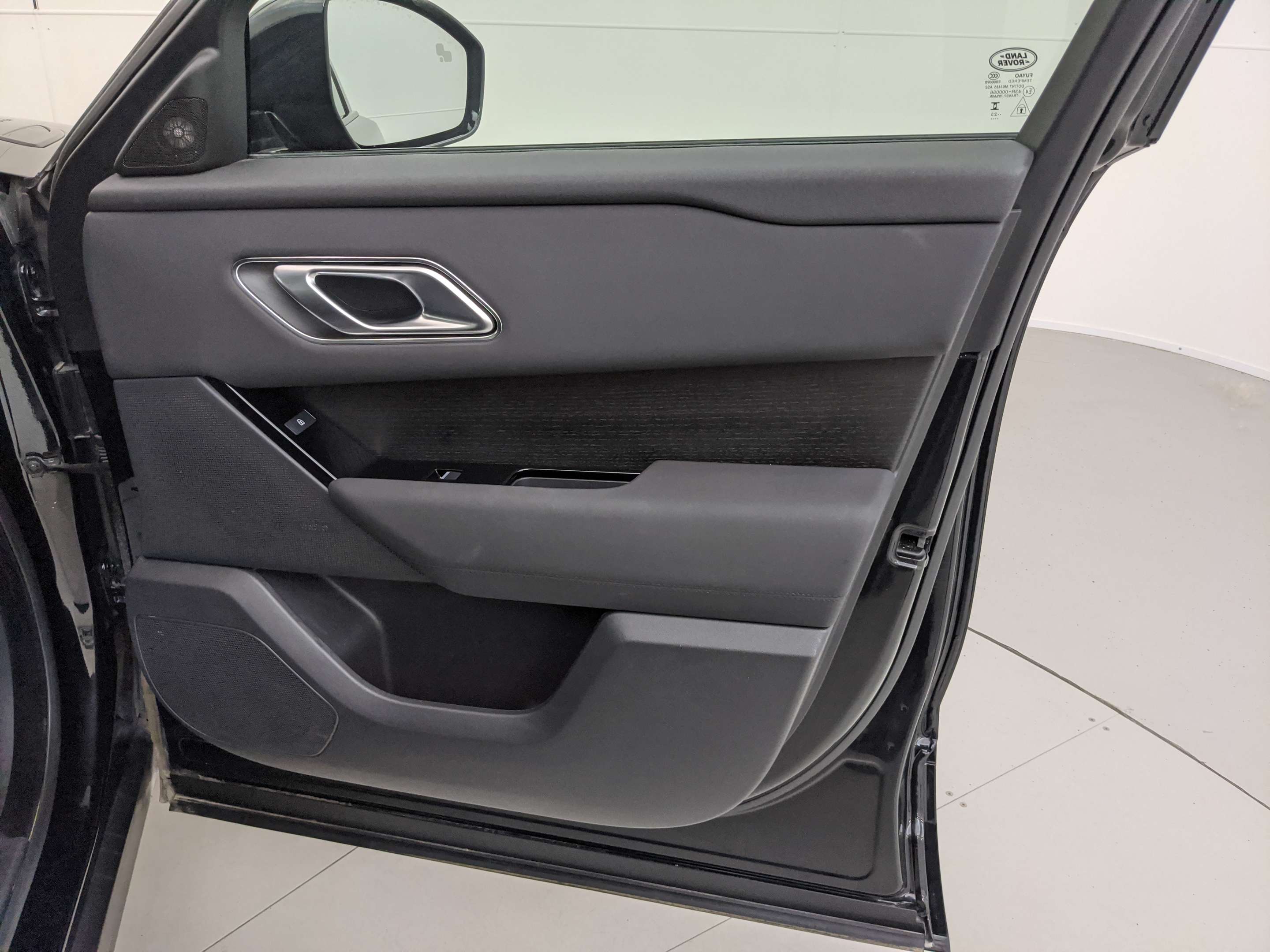 2024 Land Rover Range Rover Velar