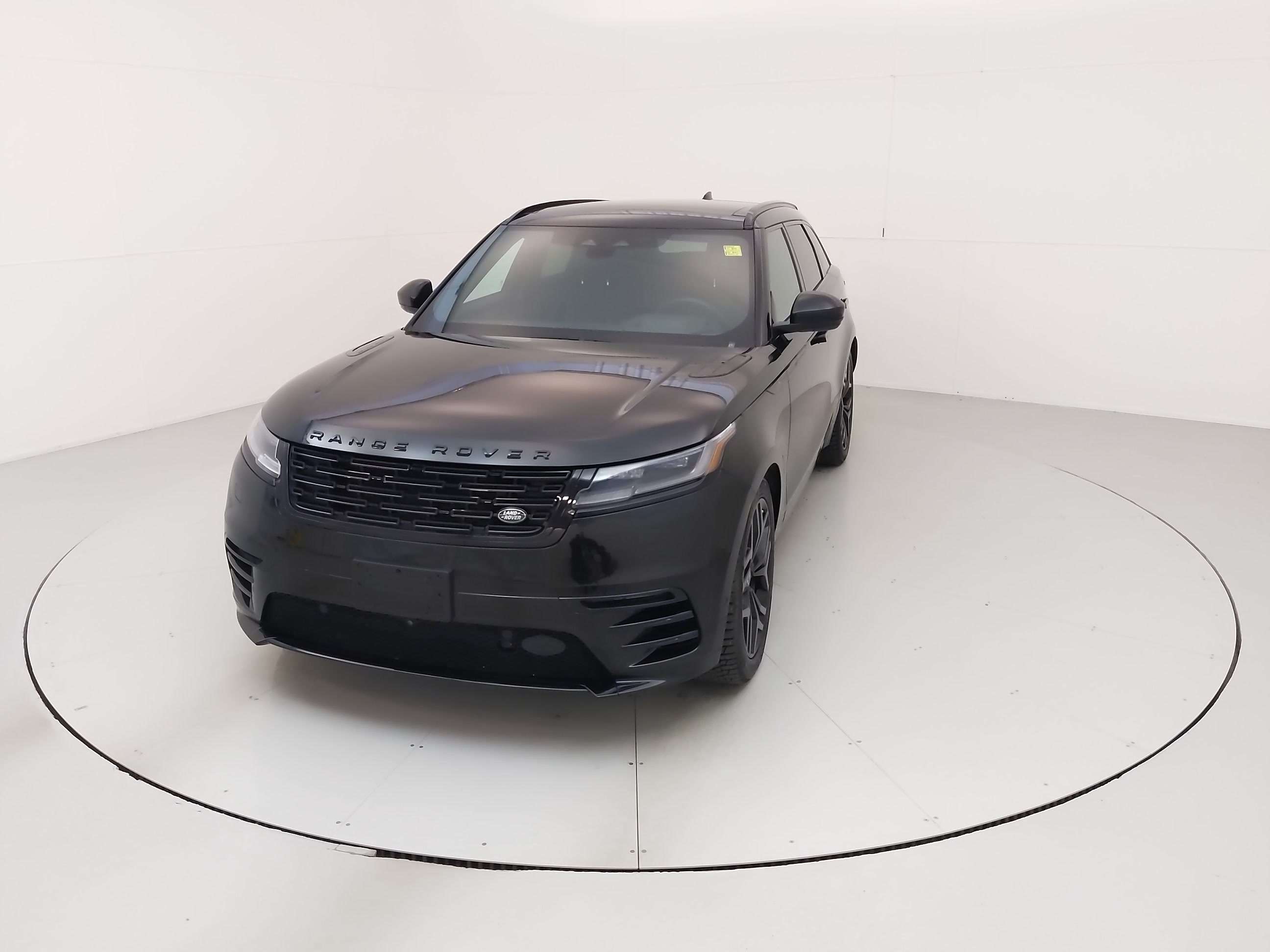2024 Land Rover Range Rover Velar