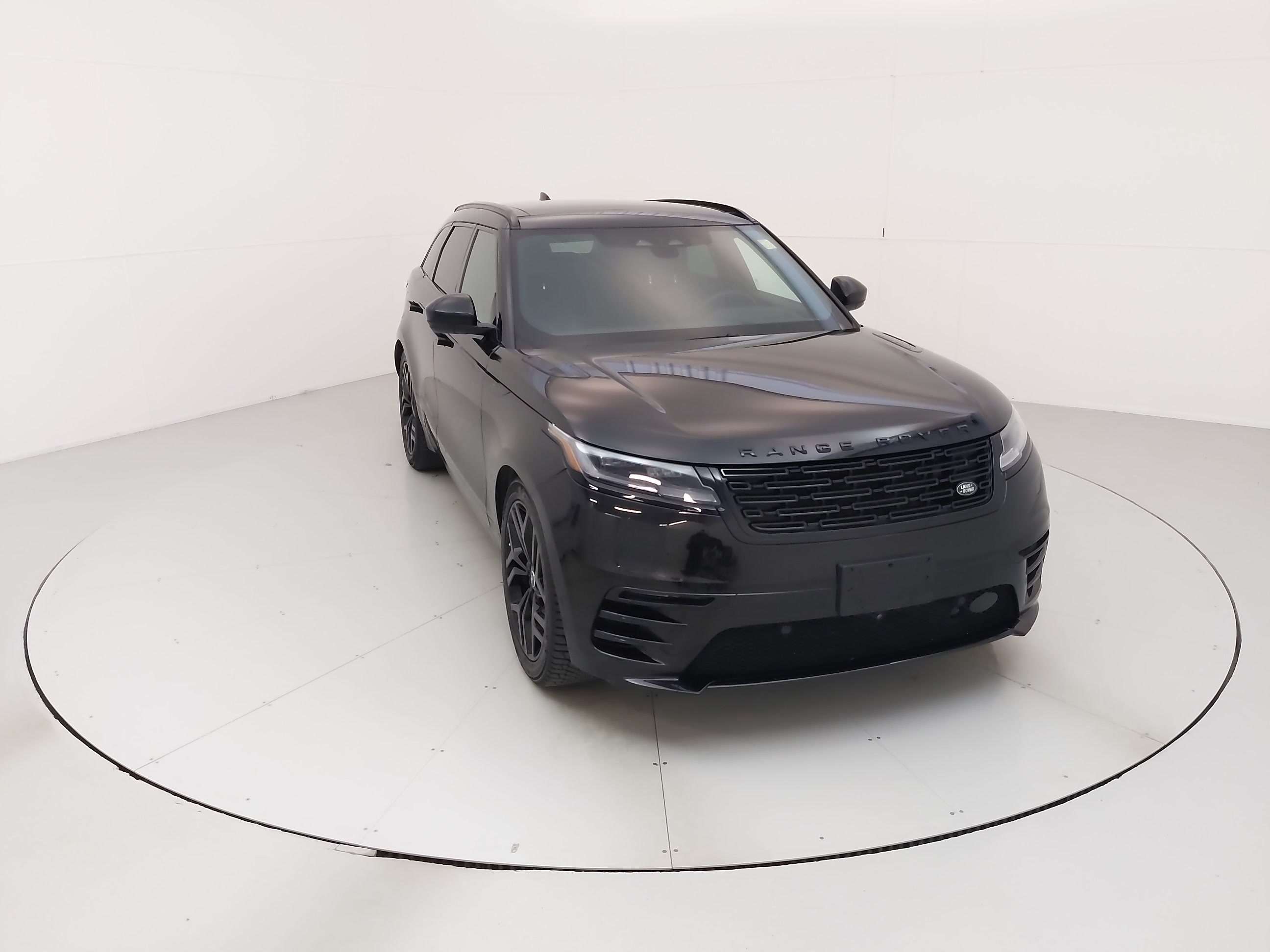 2024 Land Rover Range Rover Velar