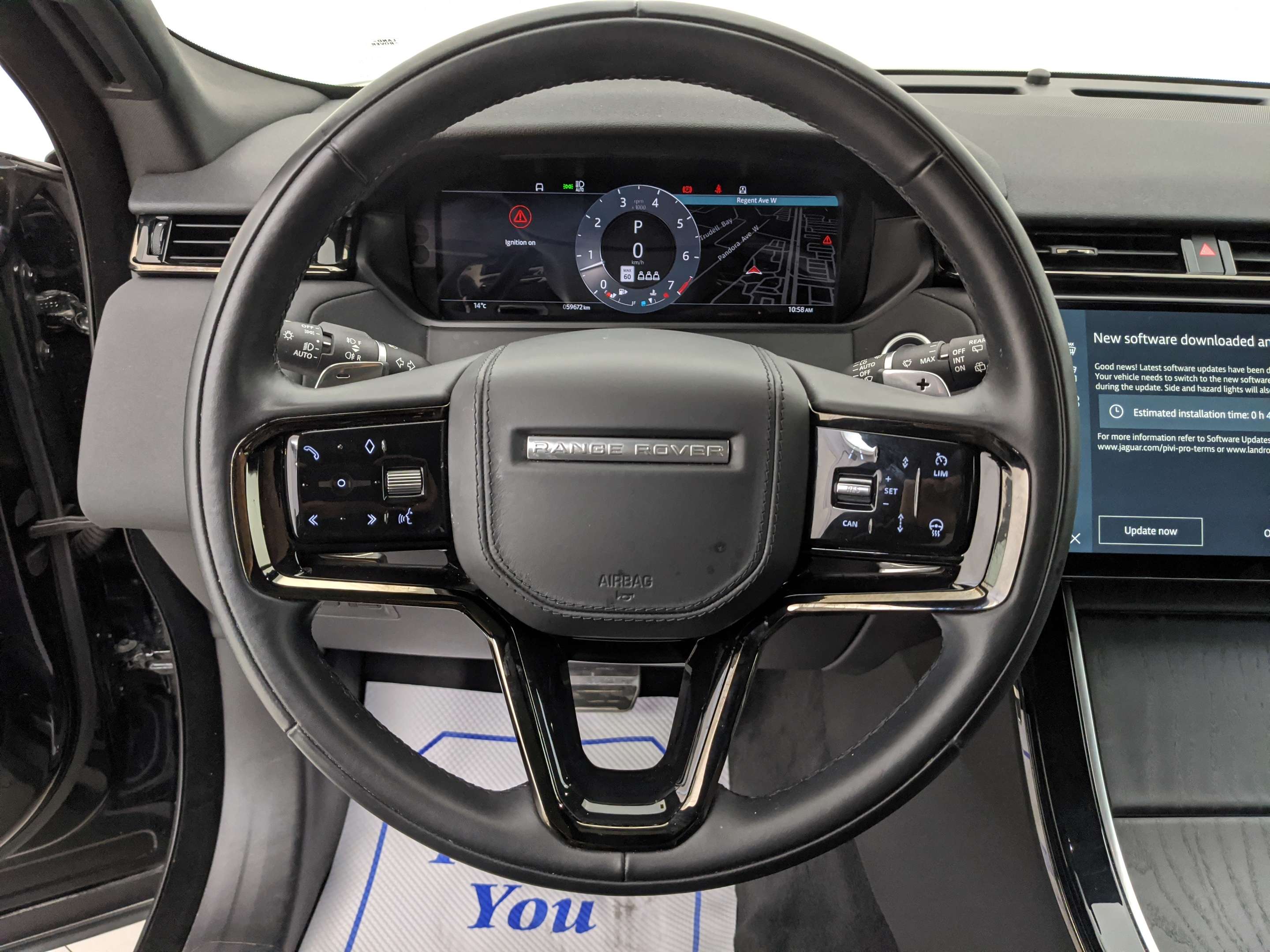 2024 Land Rover Range Rover Velar