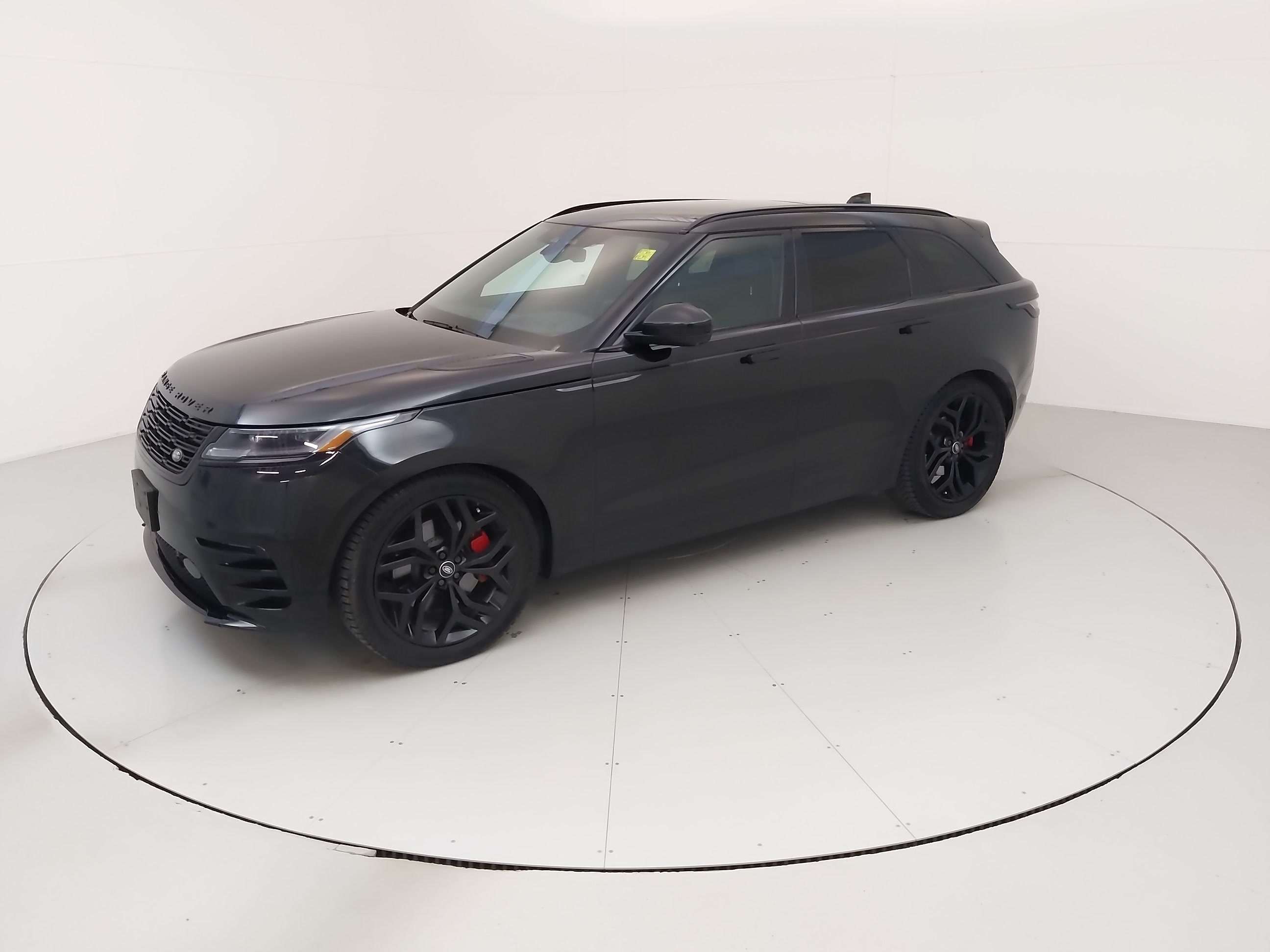 2024 Land Rover Range Rover Velar