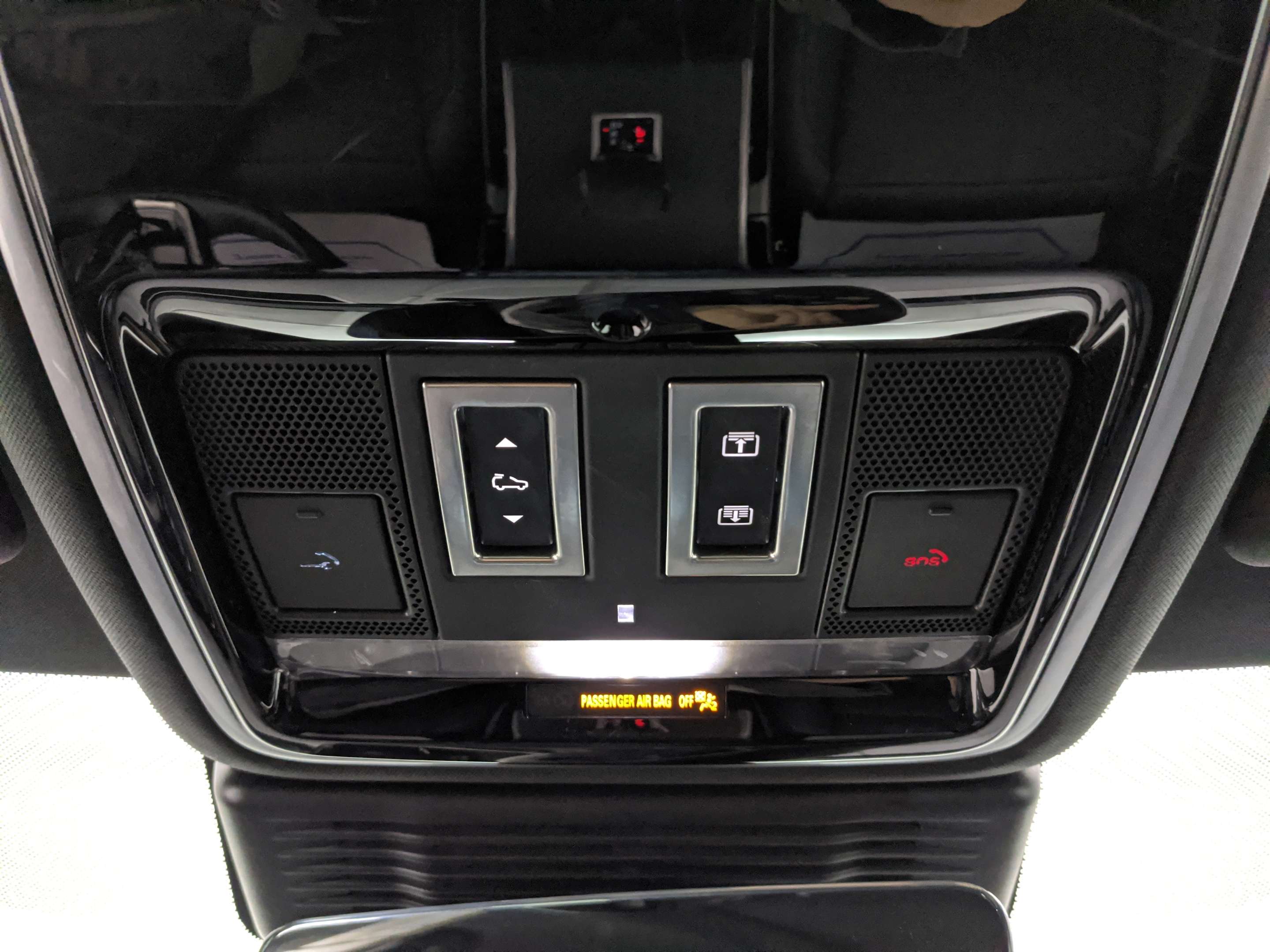 2024 Land Rover Range Rover Velar