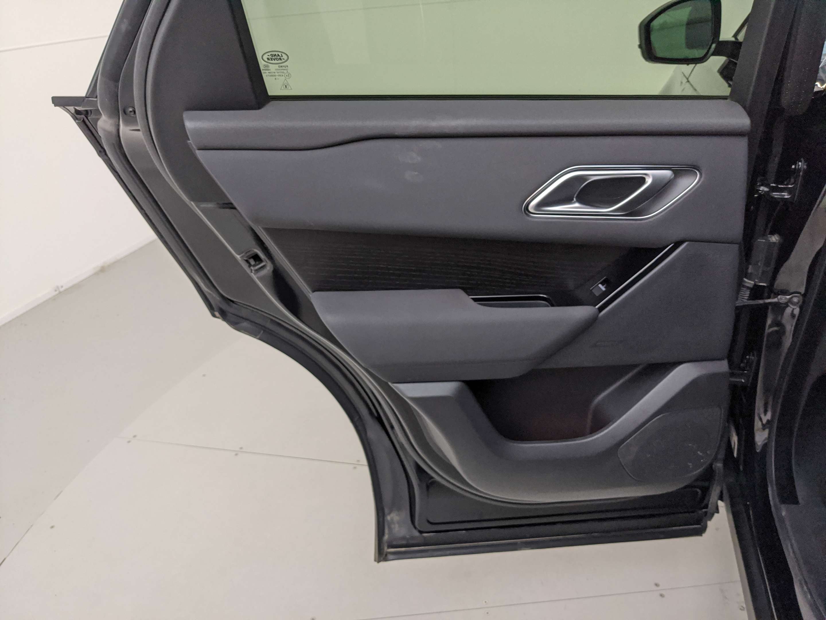 2024 Land Rover Range Rover Velar