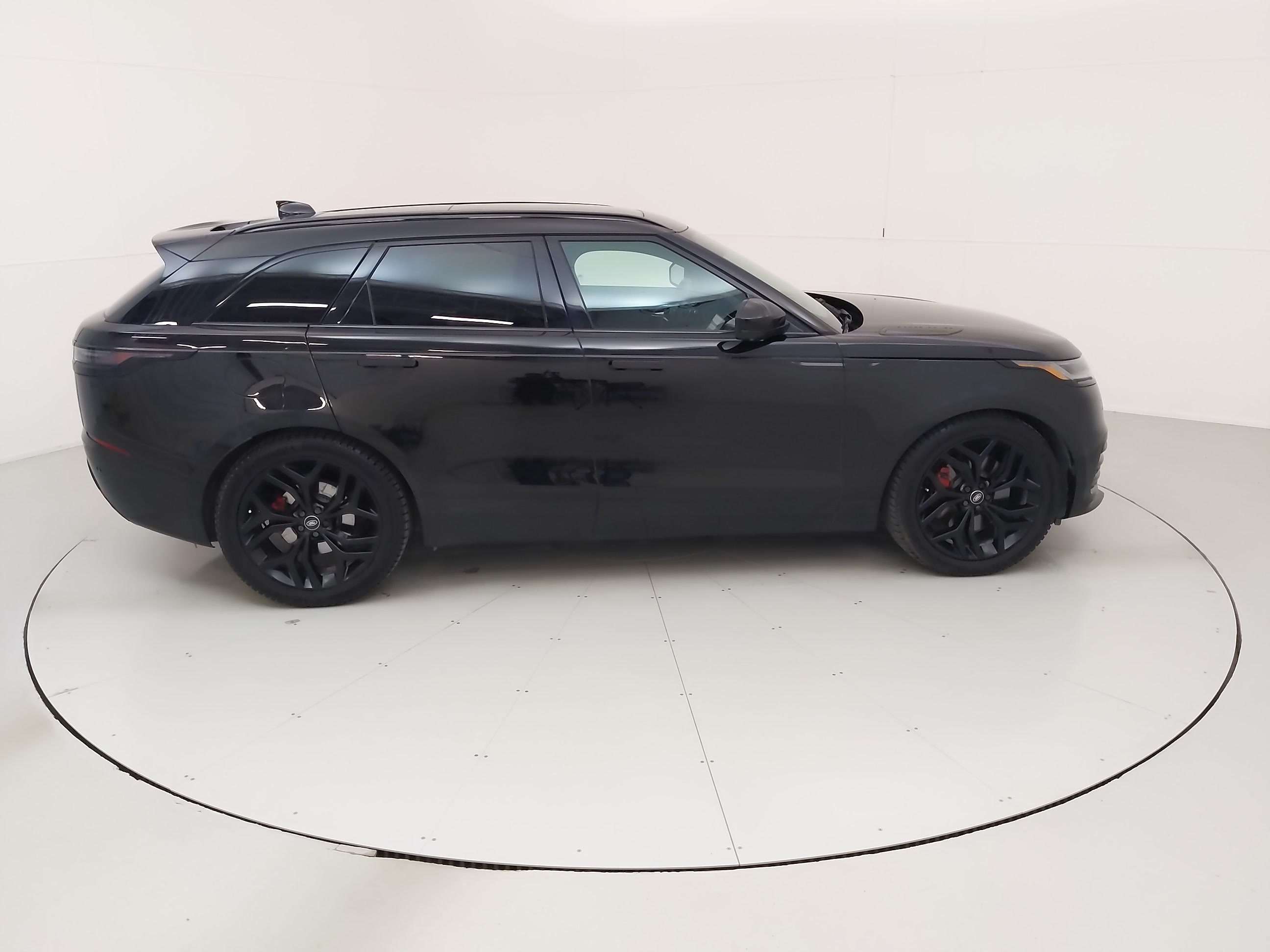 2024 Land Rover Range Rover Velar